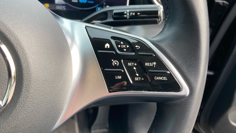 Mercedes-Benz C-Class C220d Sport 4dr 9G-Tronic Diesel Saloon